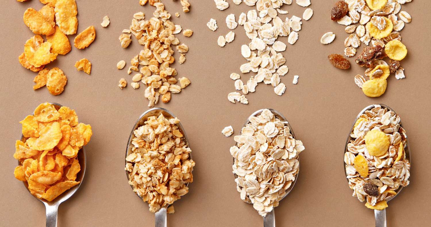The Role of Fiber in Weight Loss: Banish Belly Fat Fast