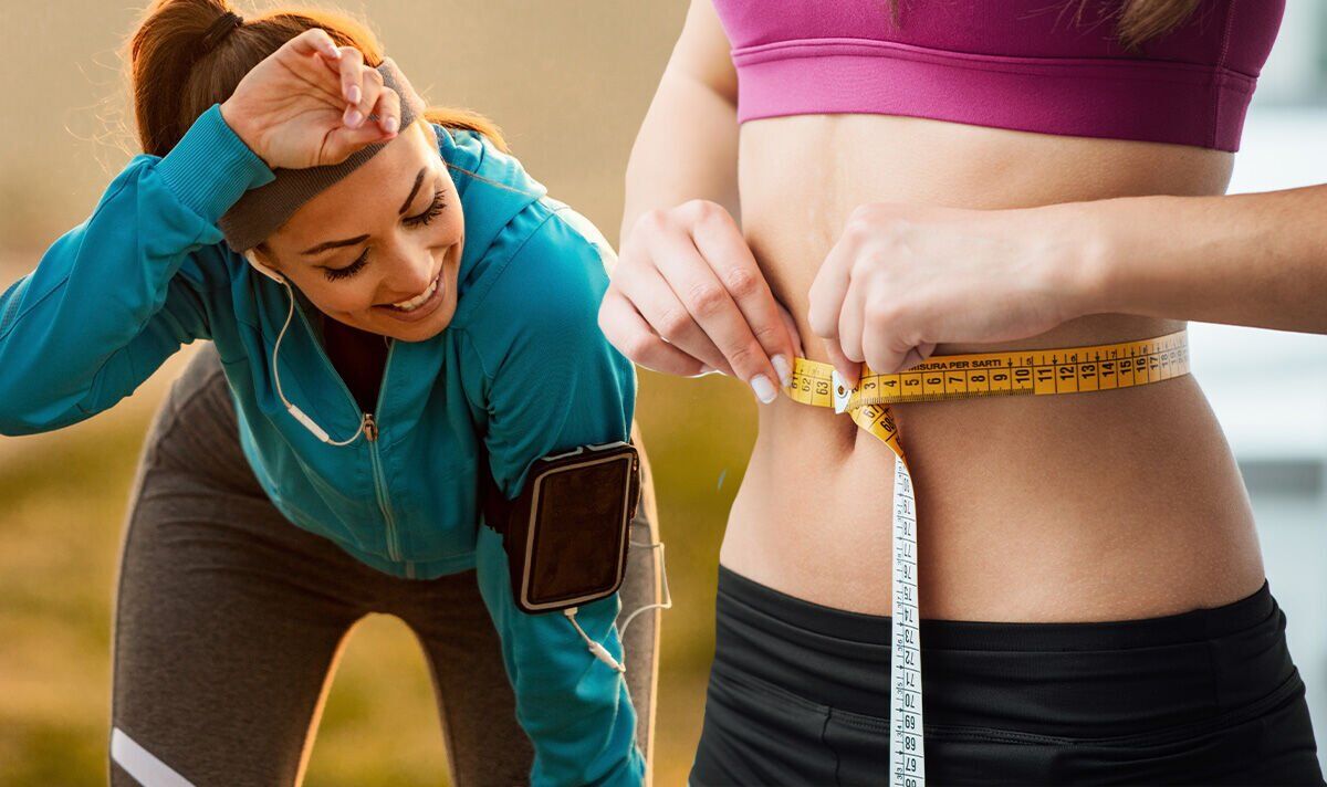 How to Keep Weight Off After Achieving Your Goal: Essential Tips!