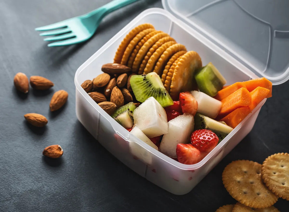 Asesoría Nutricional Personalizada – Tu Salud en Buenas Manos