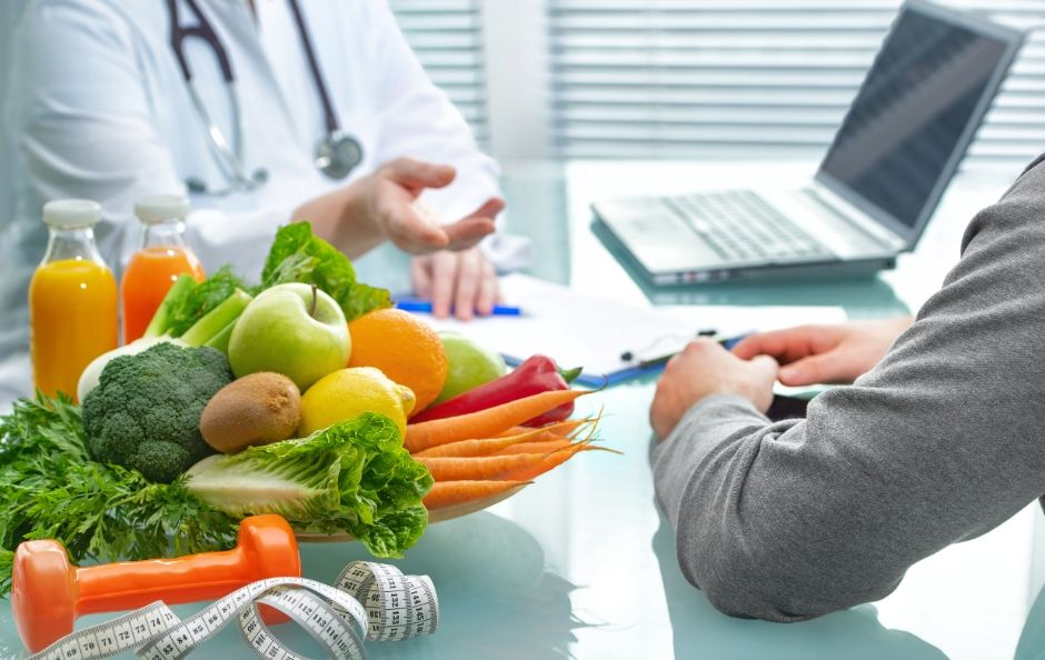 A Beginner’s Guide to Meal Planning with Your Medical Weight Loss Team